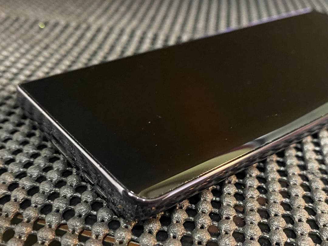 N120 Rakuten Hand 5G P780 ブラック 付属品完備