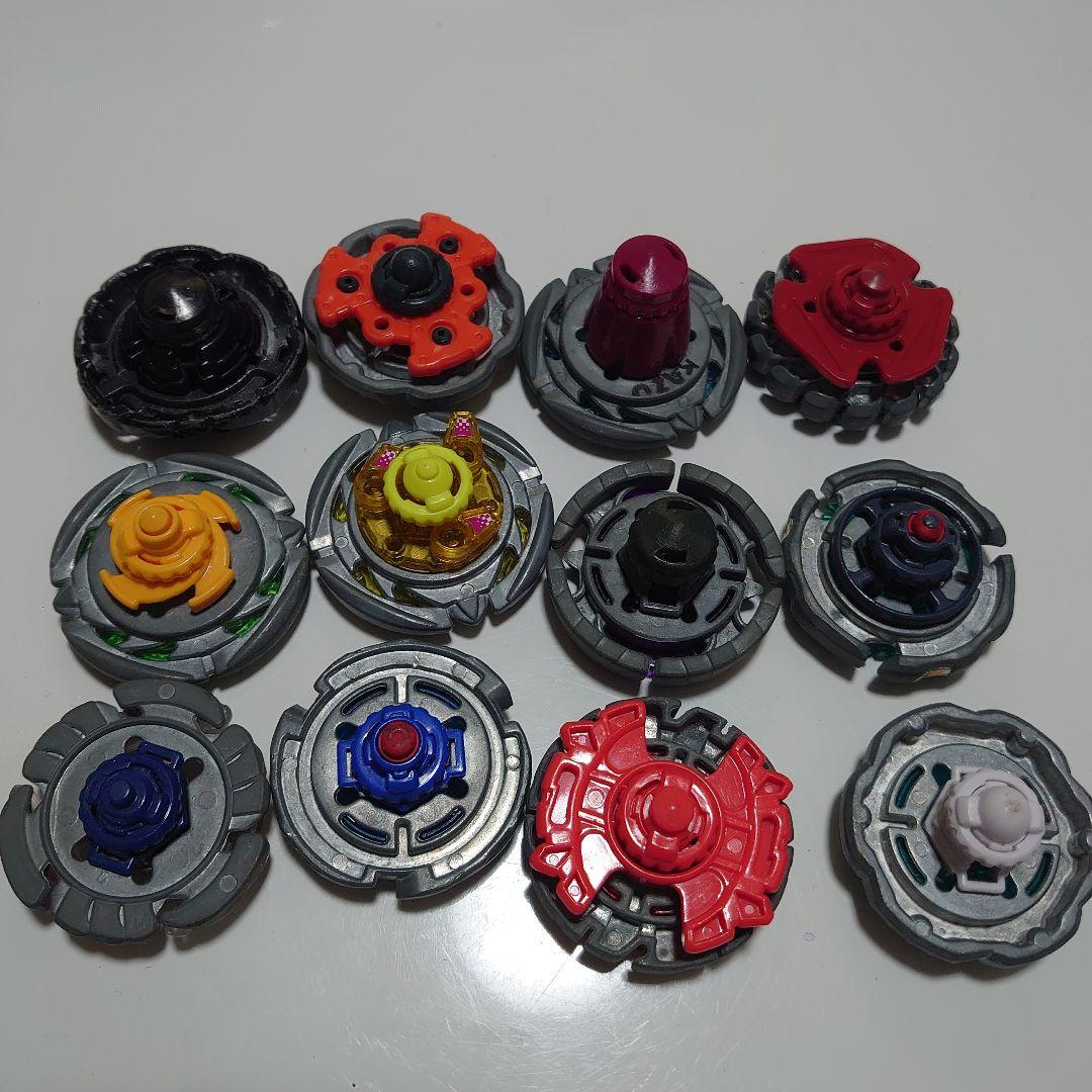 メタルファイトベイブレード アニメ登場ベイ まとめ