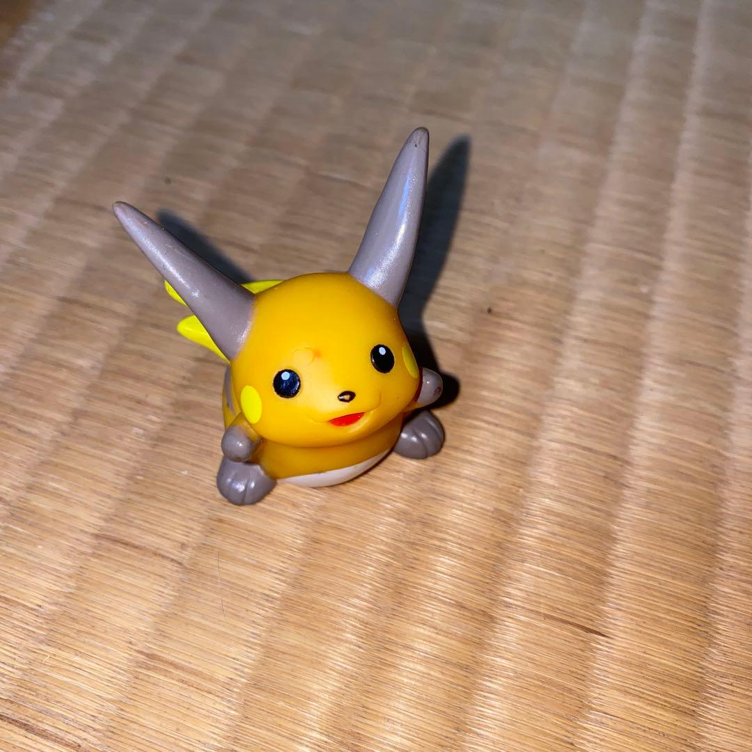 ポケモン指人形 110点まとめ売り 値下げ依頼可