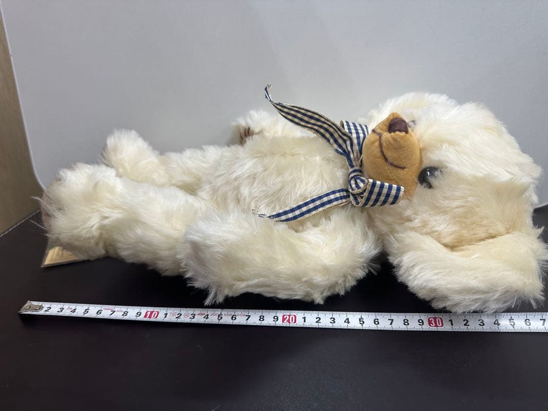 Merrythought Cloud Silk Cheekys T151 限定版