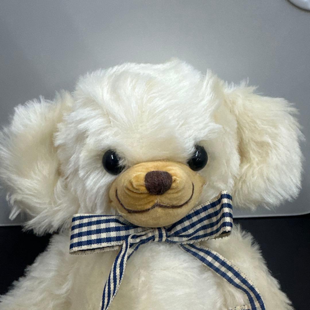 Merrythought Cloud Silk Cheekys T151 限定版