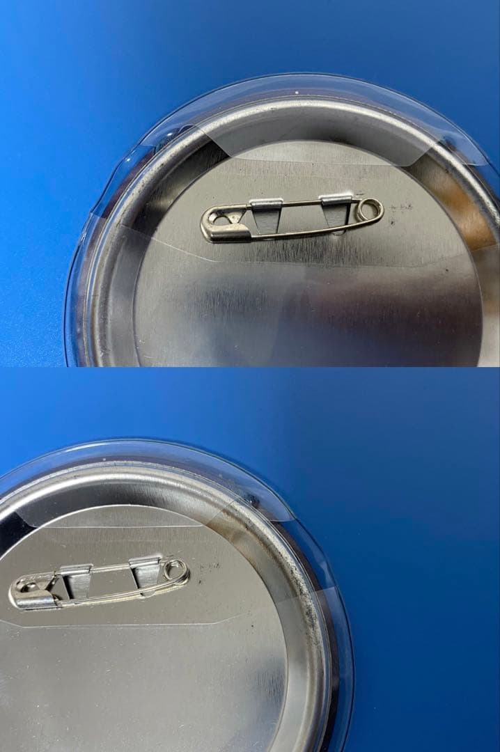 鬼滅の刃 冨岡義勇 缶バッジ USJ 等　まとめ売り