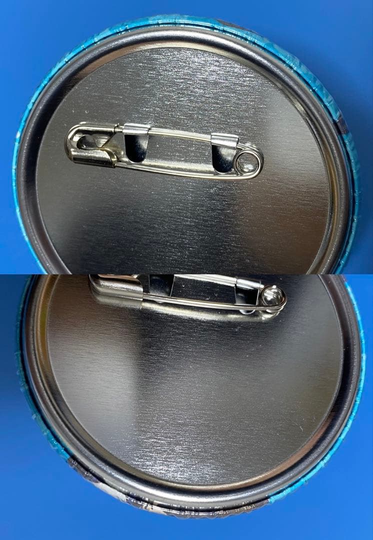 鬼滅の刃 冨岡義勇 缶バッジ USJ 等　まとめ売り