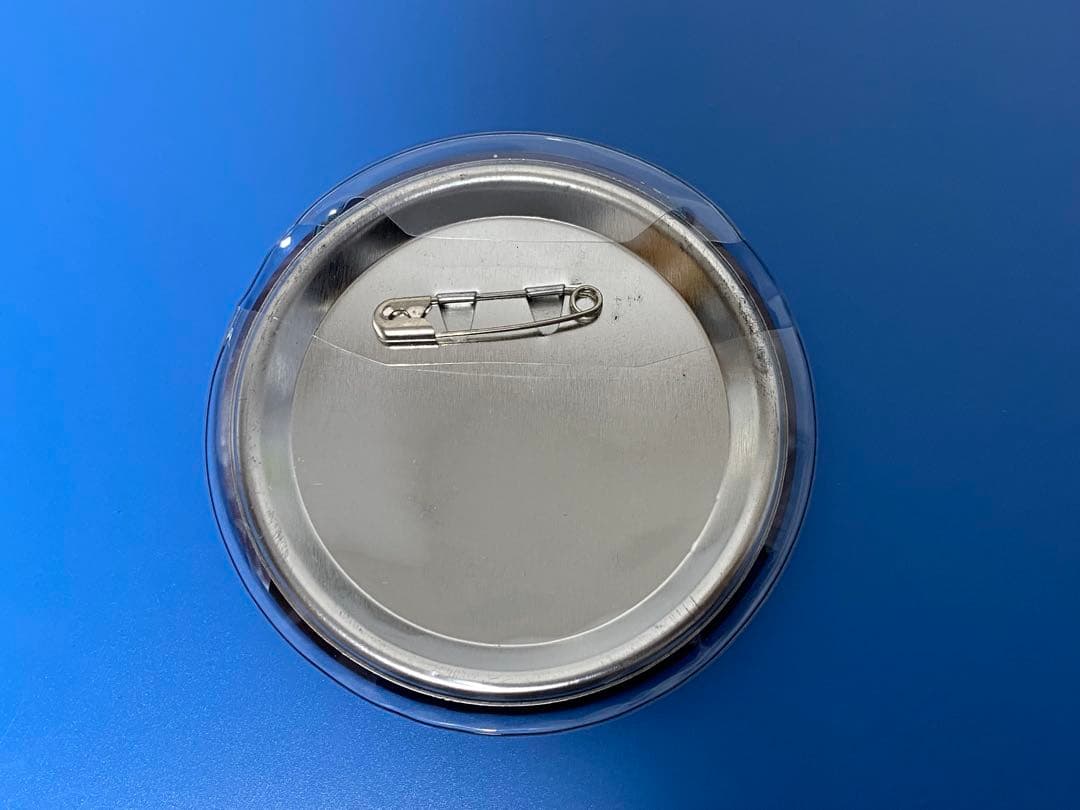 鬼滅の刃 冨岡義勇 缶バッジ USJ 等　まとめ売り