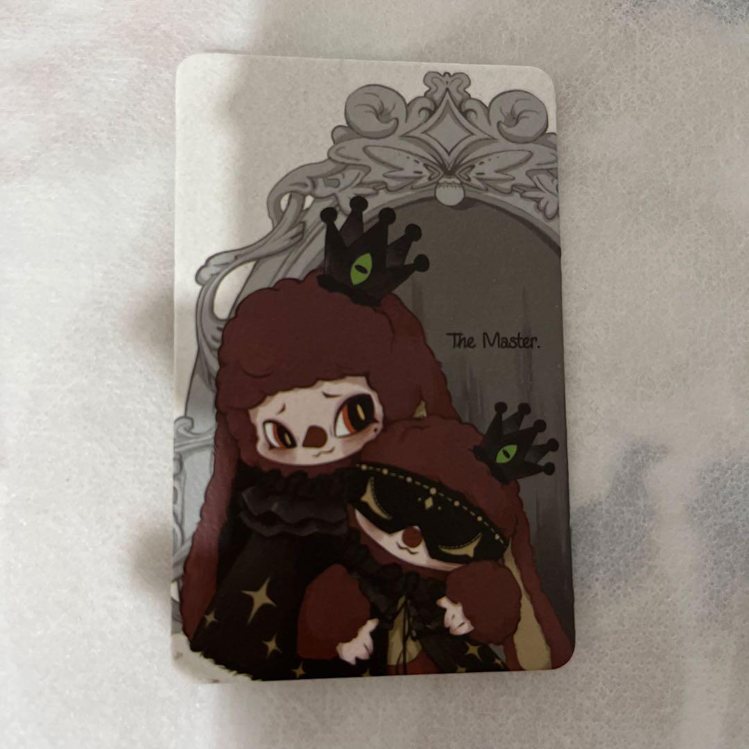 SIINONO シノノ　The Secret! シークレット