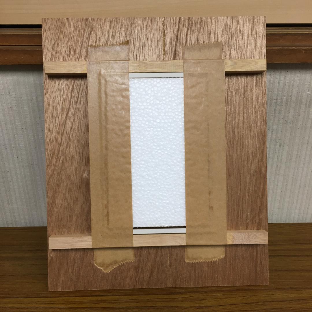 Y 長期保管 七宝焼 絵画 胡蝶蘭 ガラス 花 工芸品 インテリア 額縁