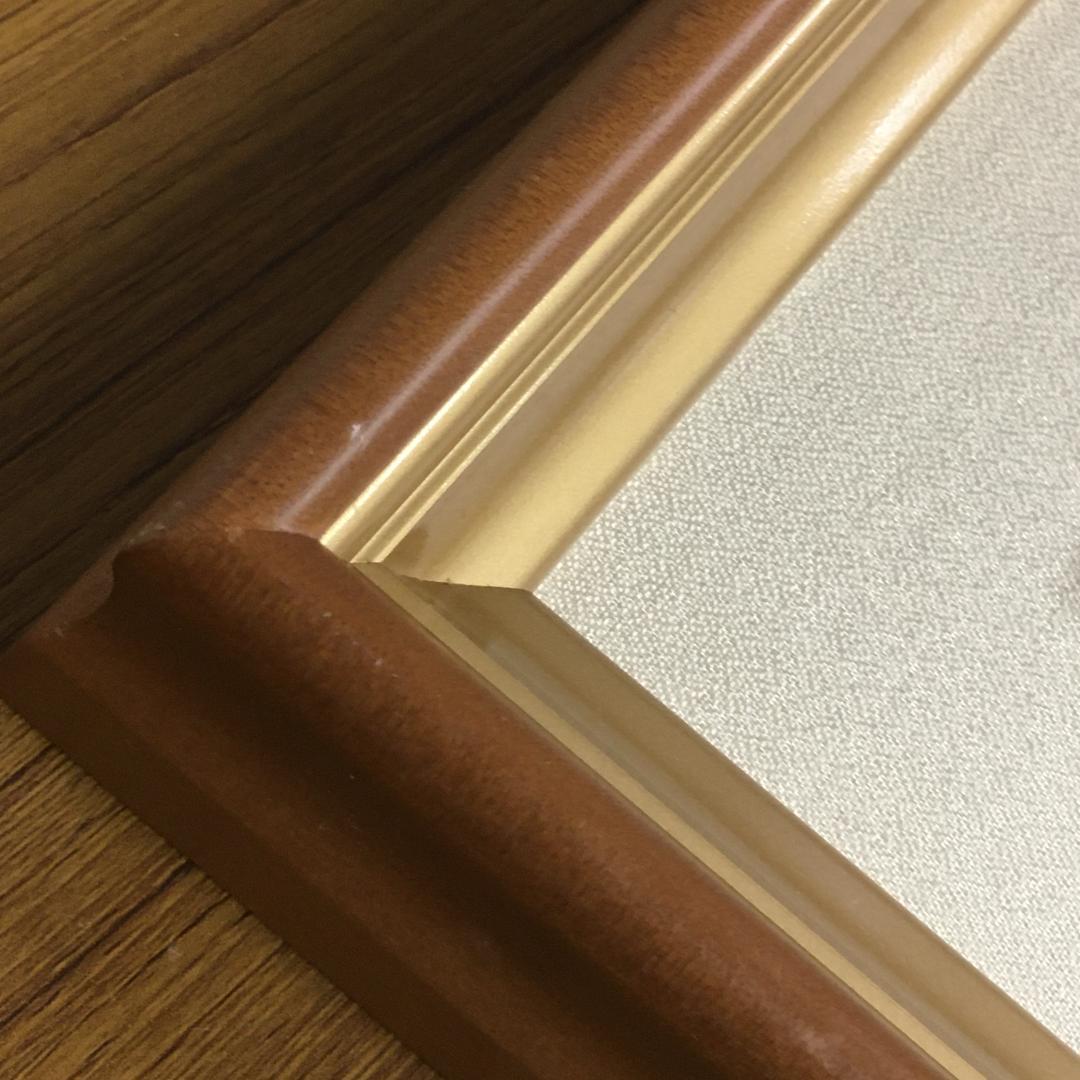 Y 長期保管 七宝焼 絵画 胡蝶蘭 ガラス 花 工芸品 インテリア 額縁