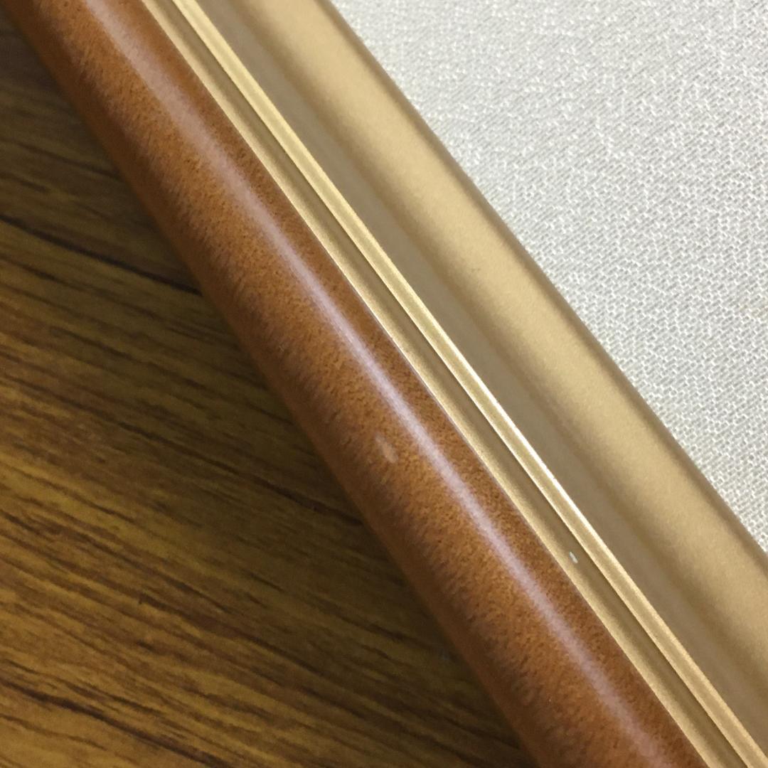 Y 長期保管 七宝焼 絵画 胡蝶蘭 ガラス 花 工芸品 インテリア 額縁