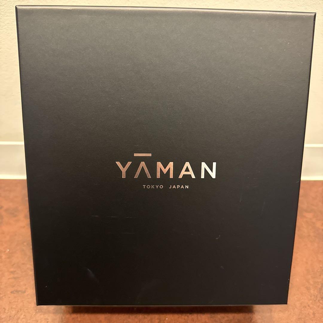 YA−MAN 美顔器　フォトプラス　プレステージS M20 定価99000円
