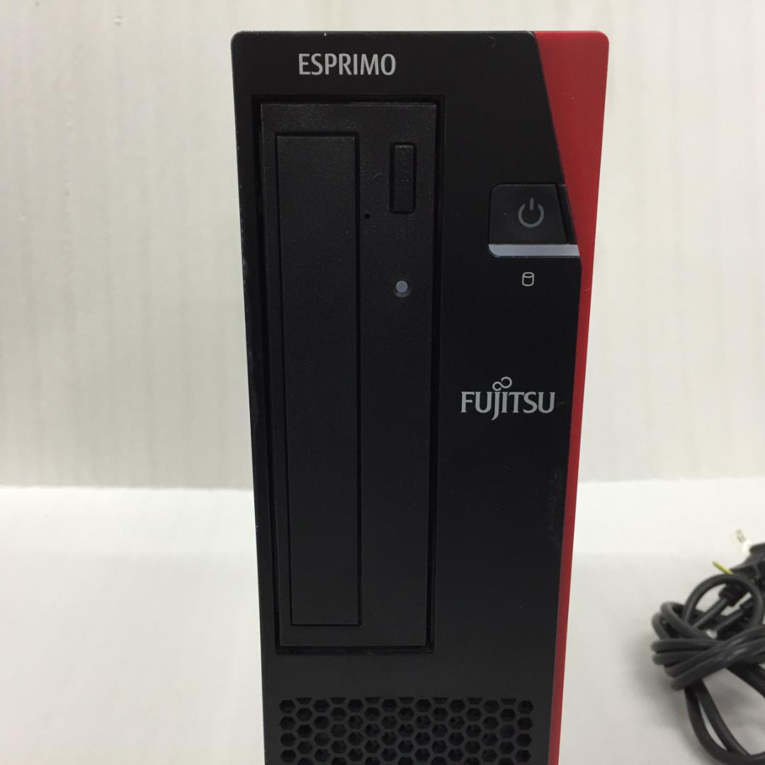 arashiyama様　FUJITSU/D558/i3