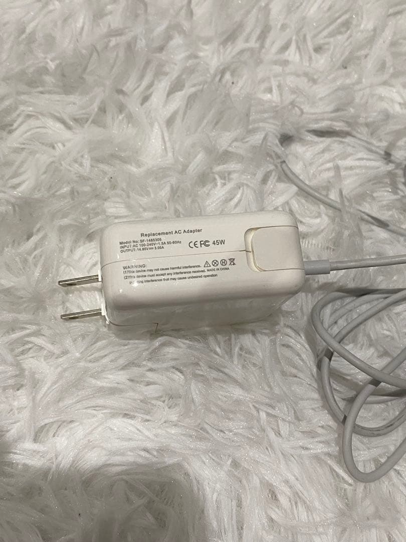 Apple MacBook Air 13インチ（2017年モデル）A1466