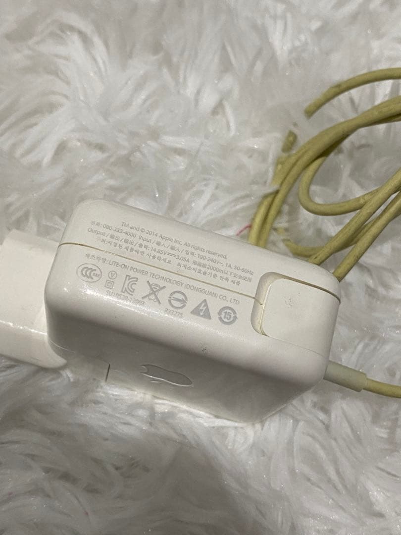 Apple MacBook Air 13インチ（2017年モデル）A1466