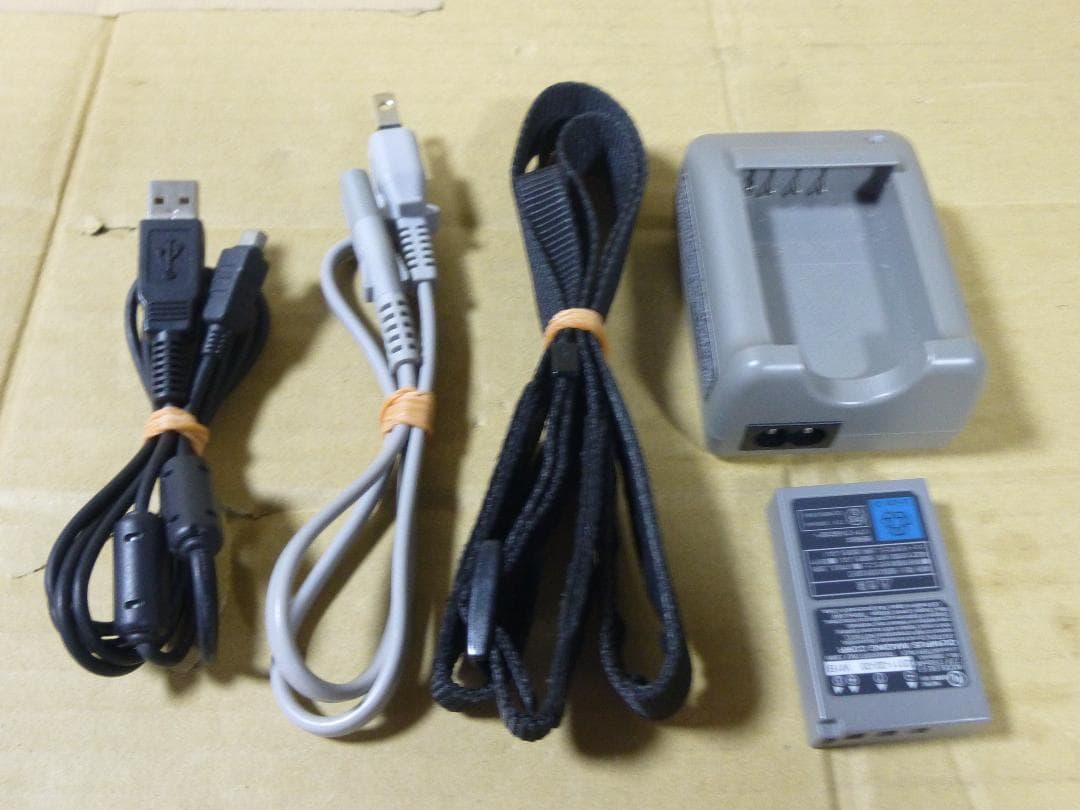 ファンドー　オリンパス デジタル一眼　E-PL3　動作確認済み