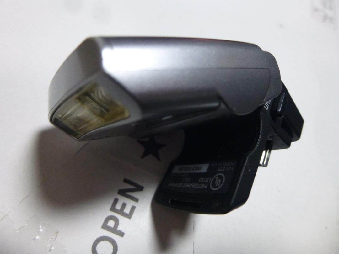 ファンドー　オリンパス デジタル一眼　E-PL3　動作確認済み