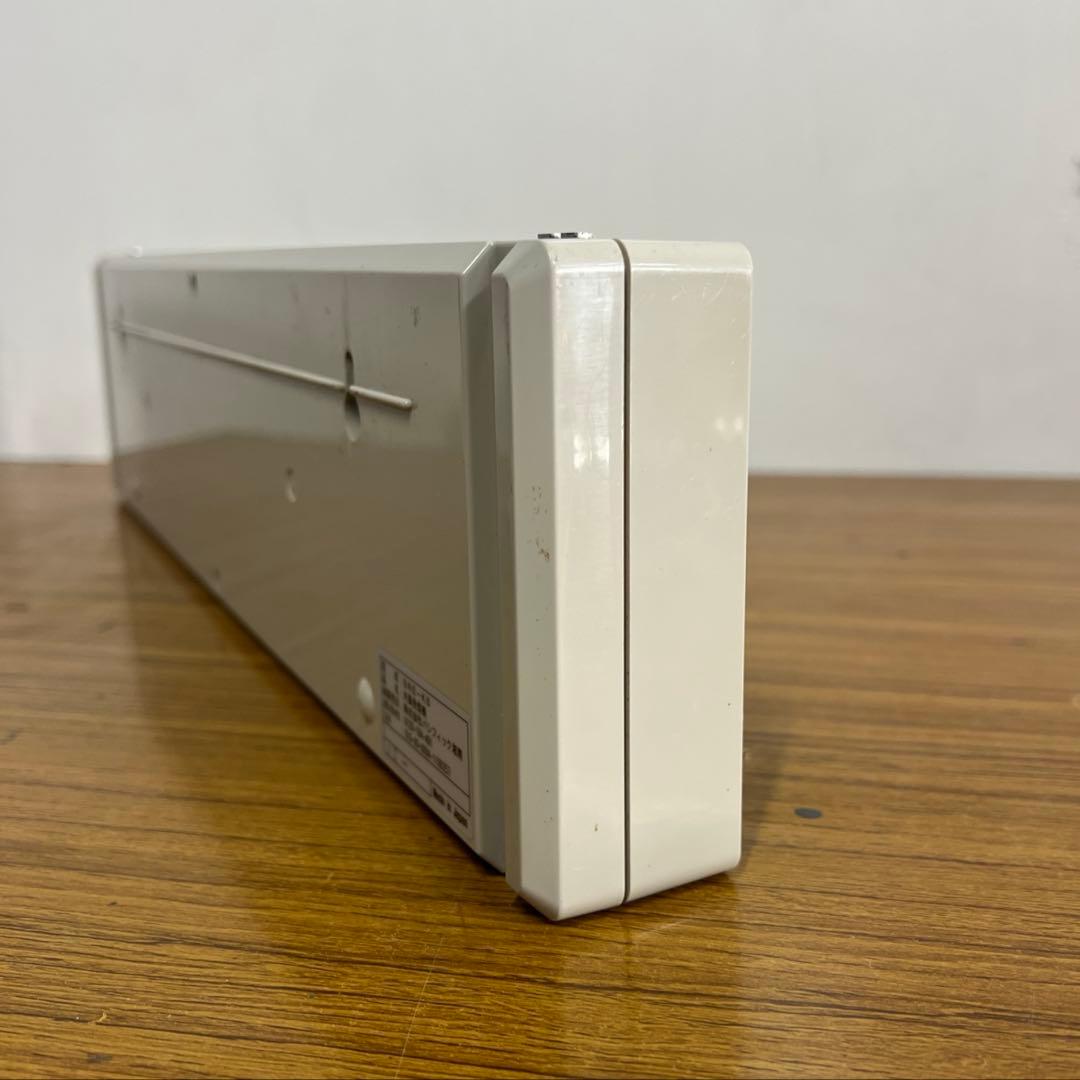 オーダーコールシステム ソネット君 片面受信表示機