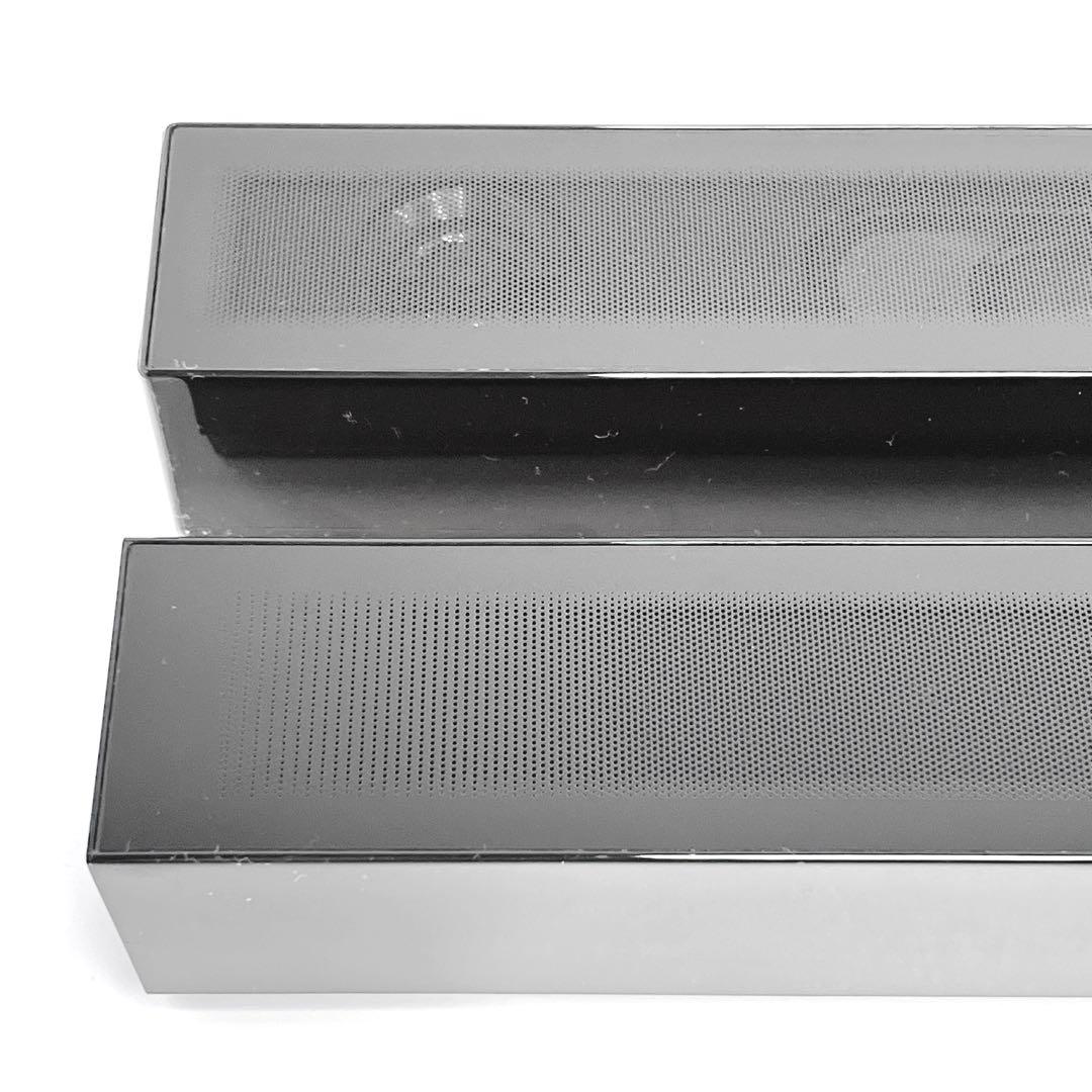 【極美品】 Panasonic ホームシアターシステム SC-HTB15 箱付
