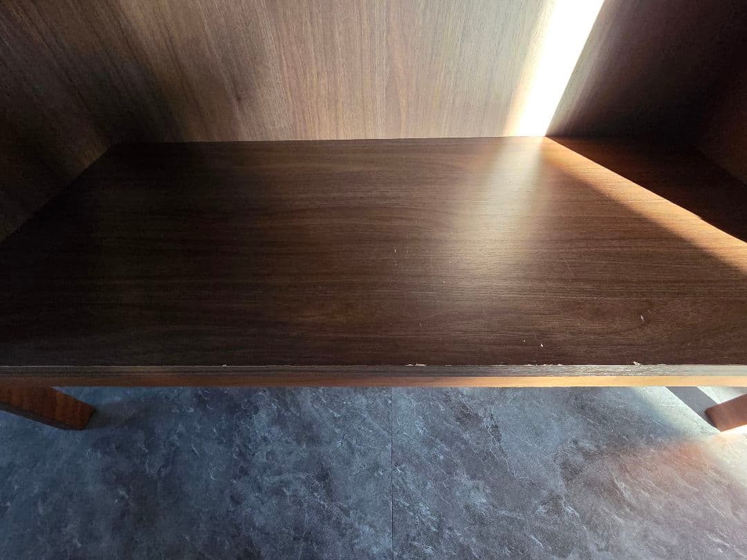 LEGNATEC レグナテック ベール ブックシェルフ ウォールナット
