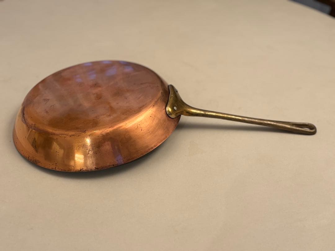 銅フライパン 24cm