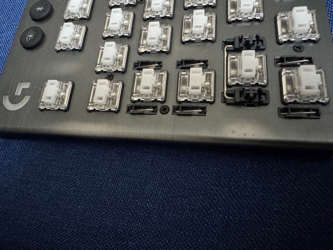 キーボード Logicool G G913 TKL