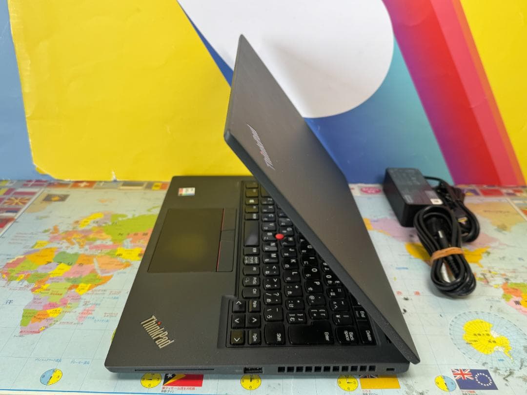 良品 16GB レノボ Thinkpad X13 Gen2 13.3型ノートPC