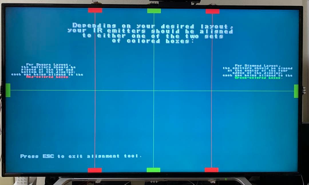 バーチャガン OpenFire 規格対応 ライトガン + IRエミッタ セット