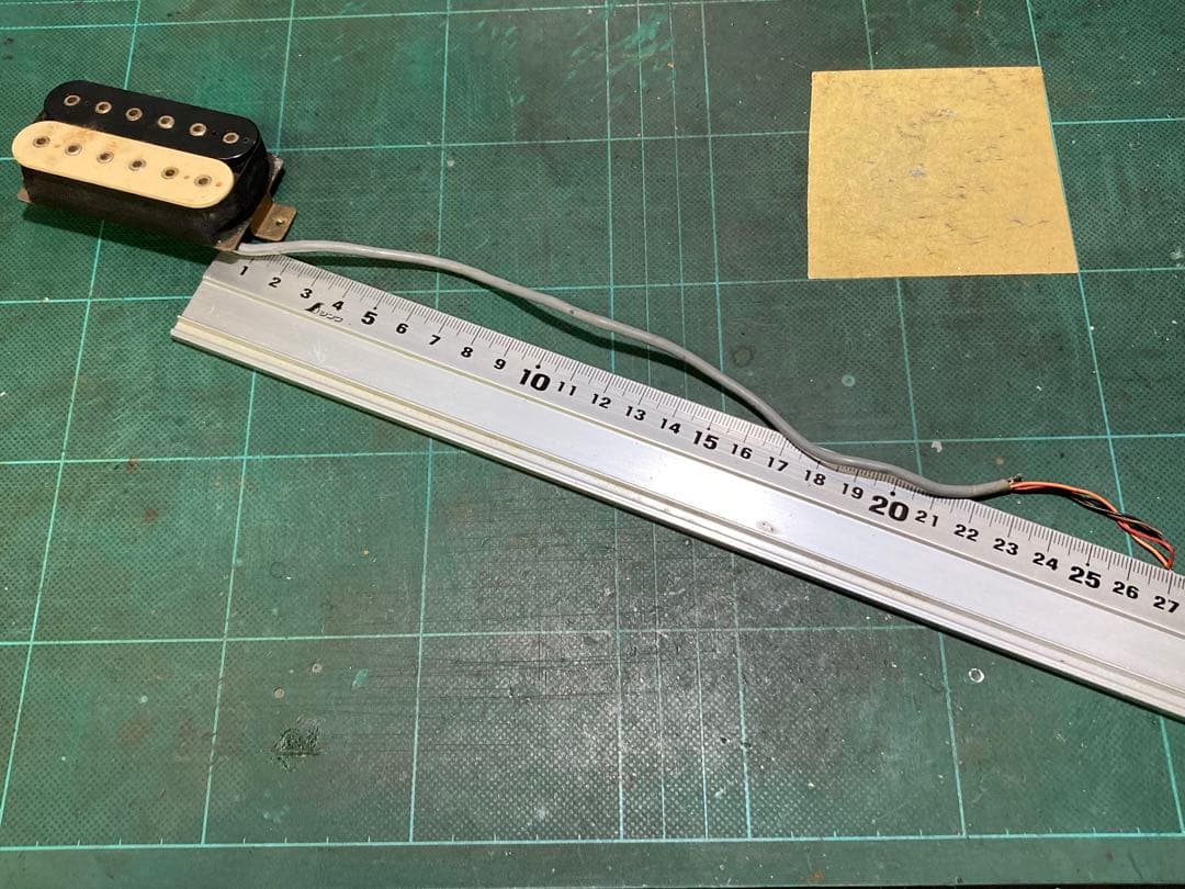 MMK 53 Matsumoku made 80’s Humbucker