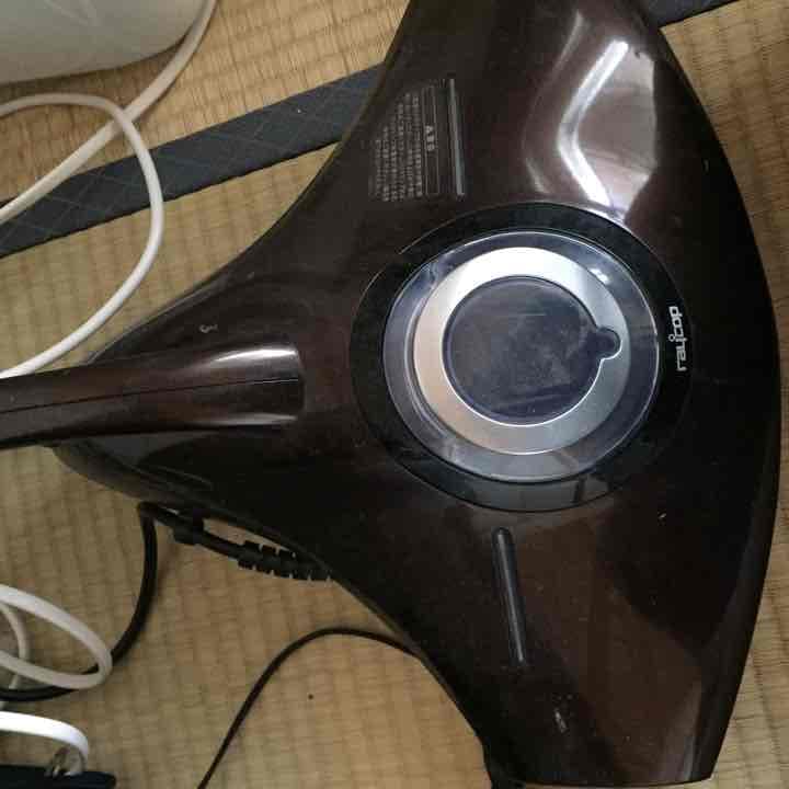 レイコップ 美品