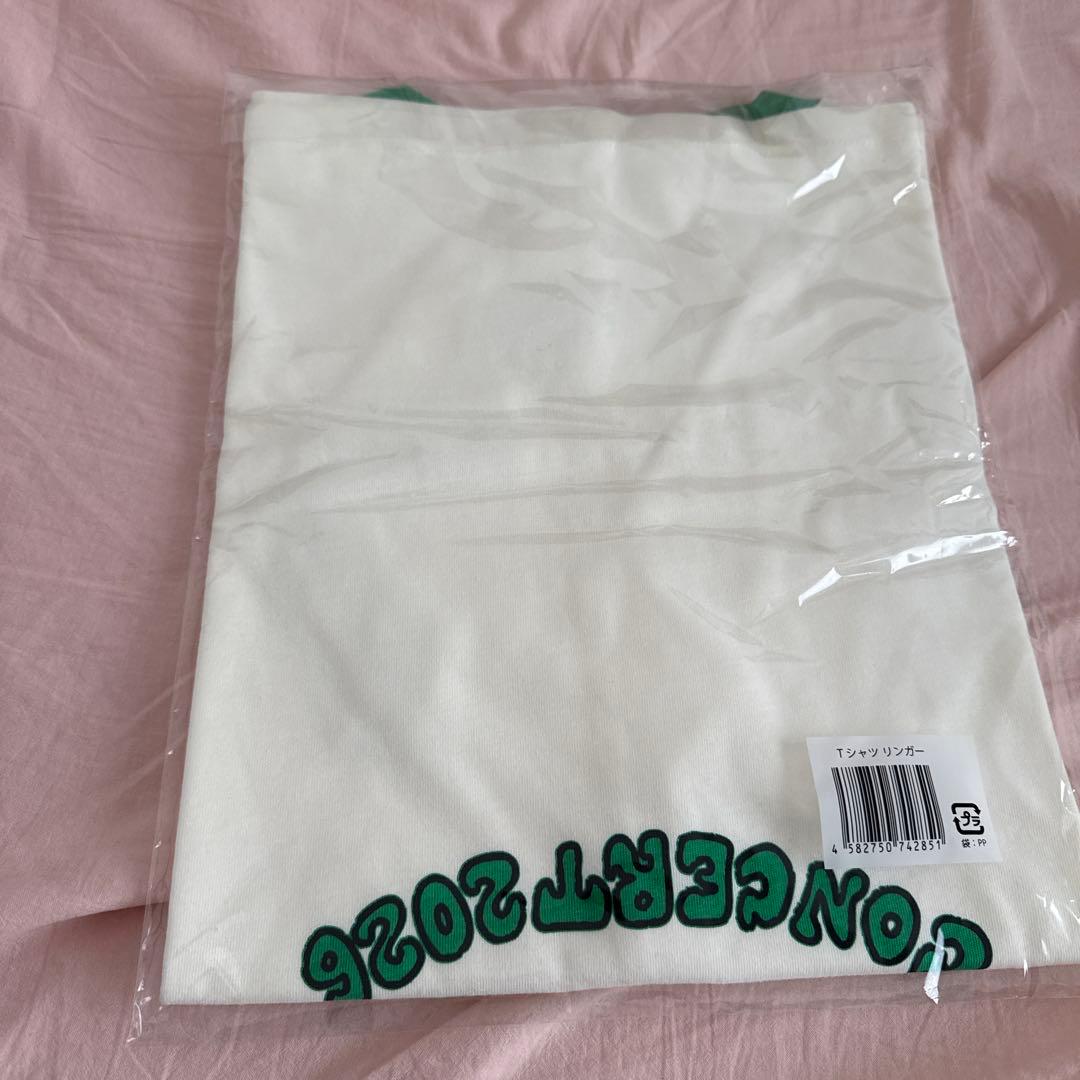 TravisJapan リンガーTシャツ stravelers トラジャ