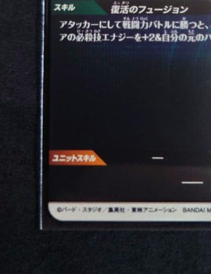 ゴジータベジットGDR SEC SDV7-06219SDVA-003ダイバーズ