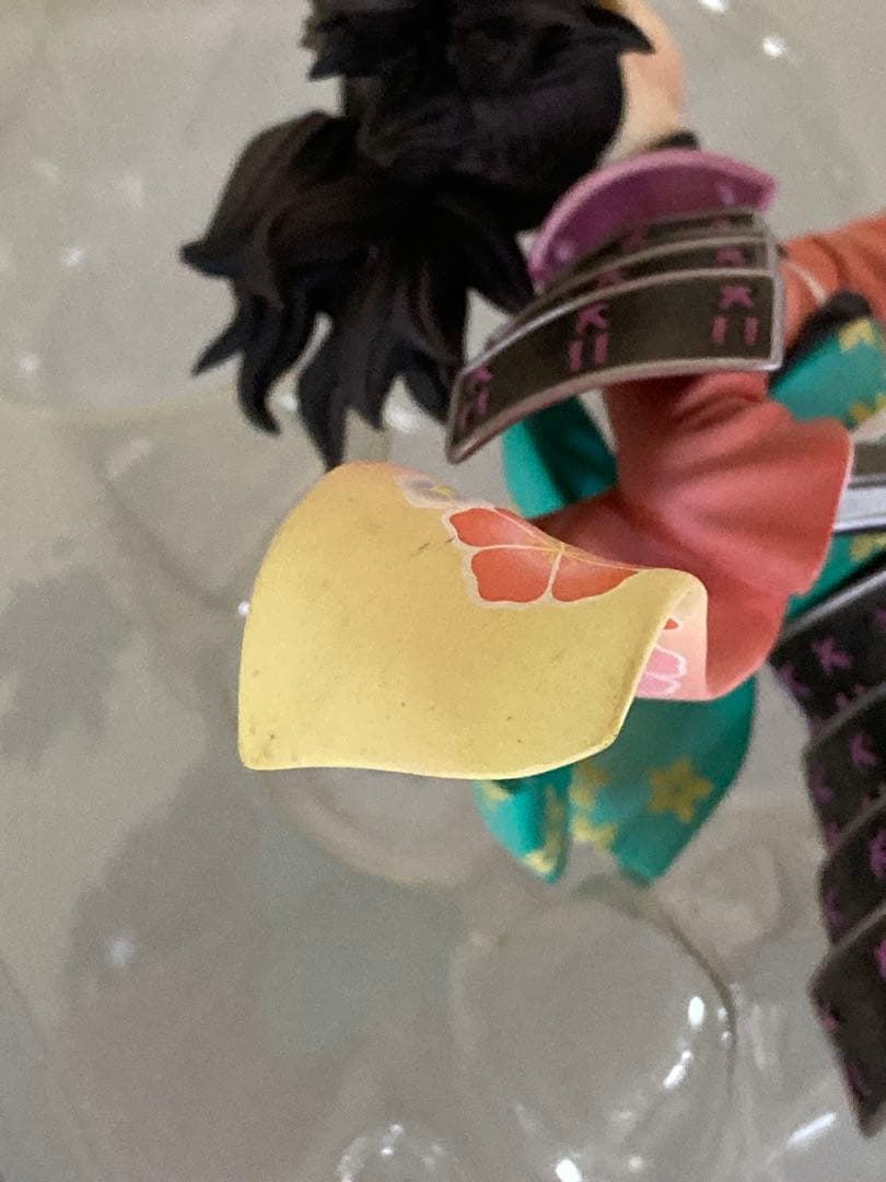 ALTER 百姫 フィギュア 桜デザイン