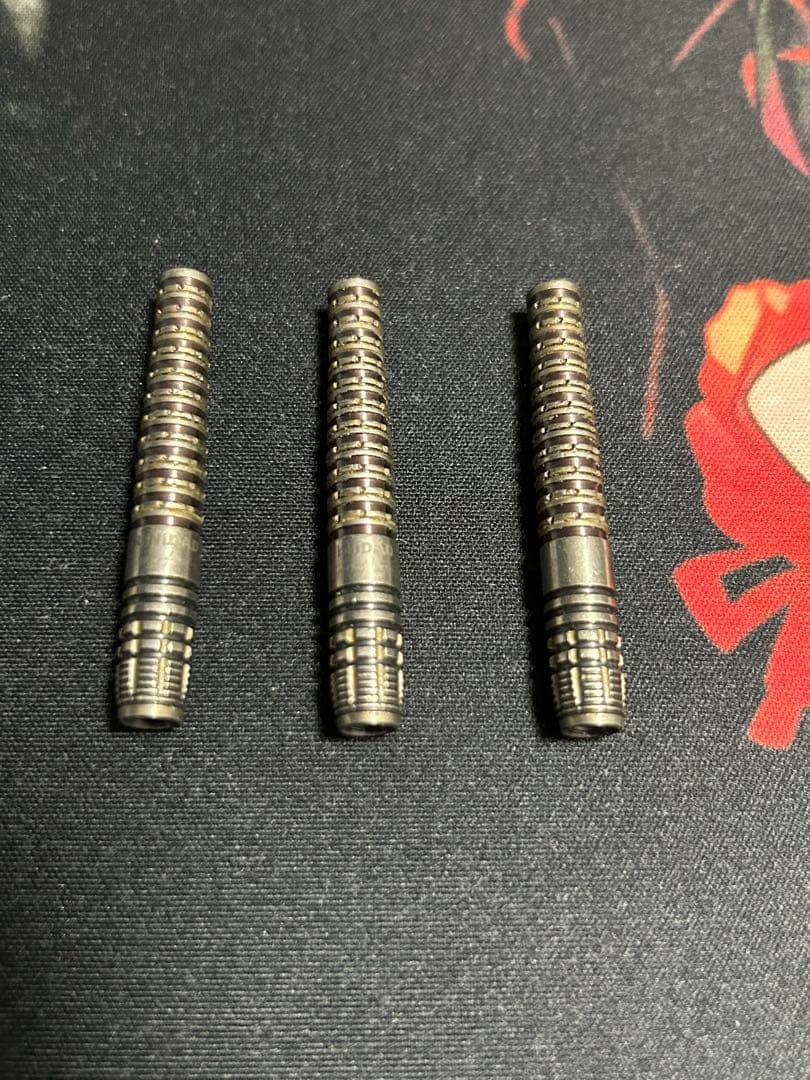 後藤智弥 バレル KID3