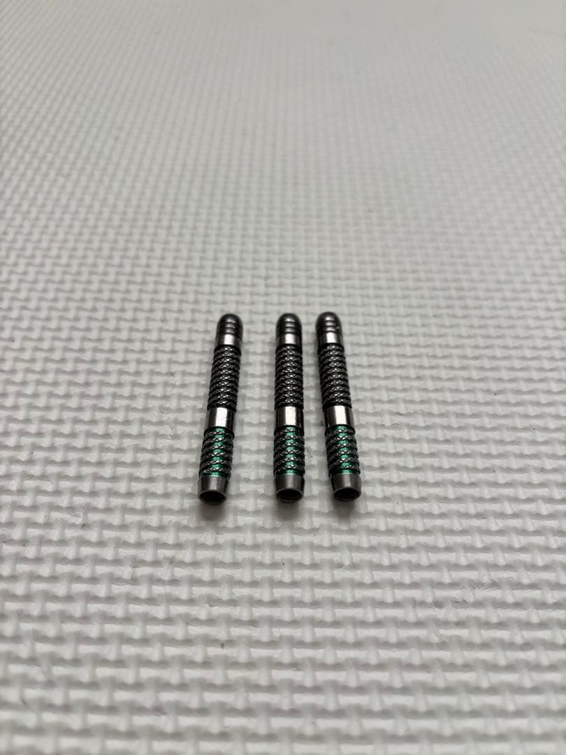 トリニダード　リカルドタイプ2 浅田斉吾モデル