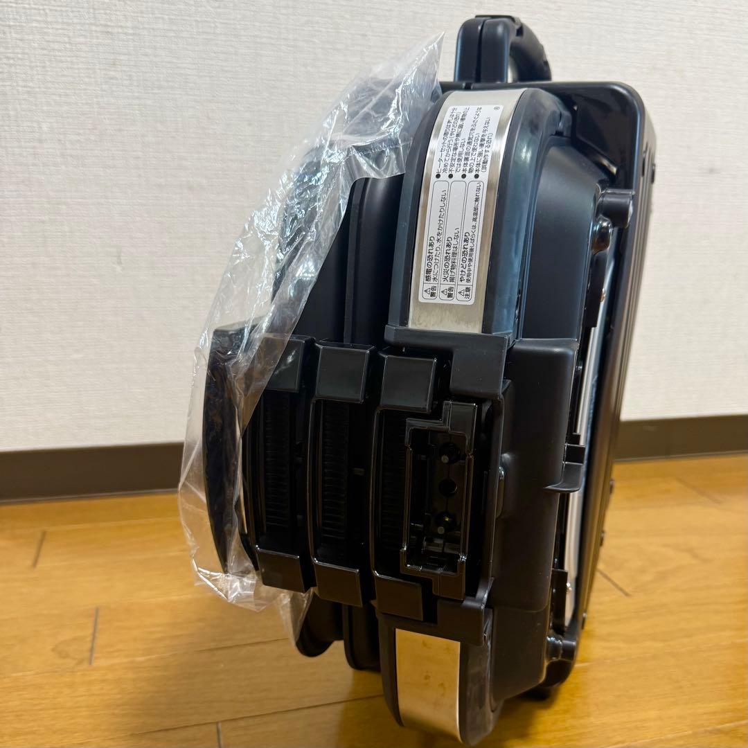 象印　大型 ホットプレート　やきやき　EA-GW30-XB