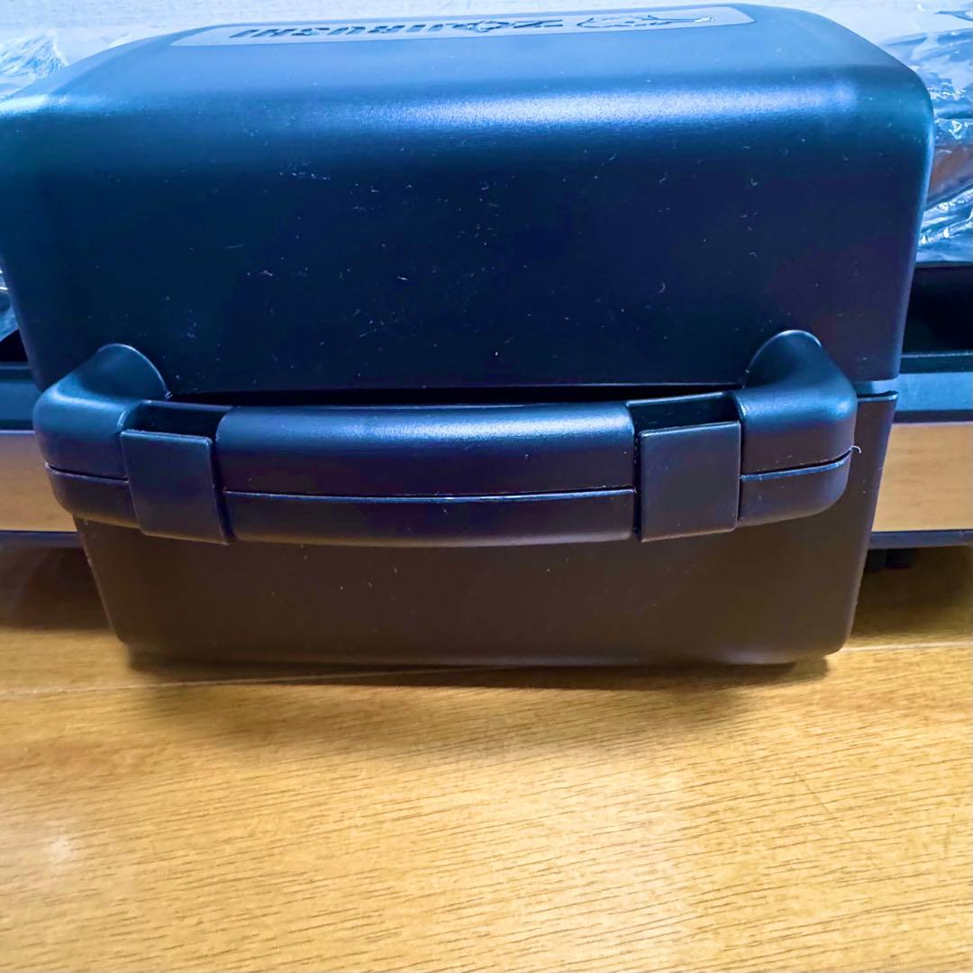 象印　大型 ホットプレート　やきやき　EA-GW30-XB