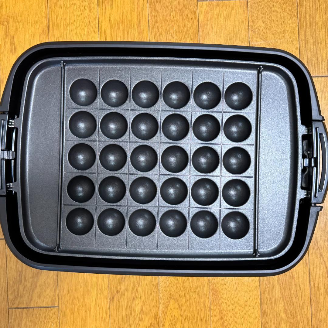 象印　大型 ホットプレート　やきやき　EA-GW30-XB