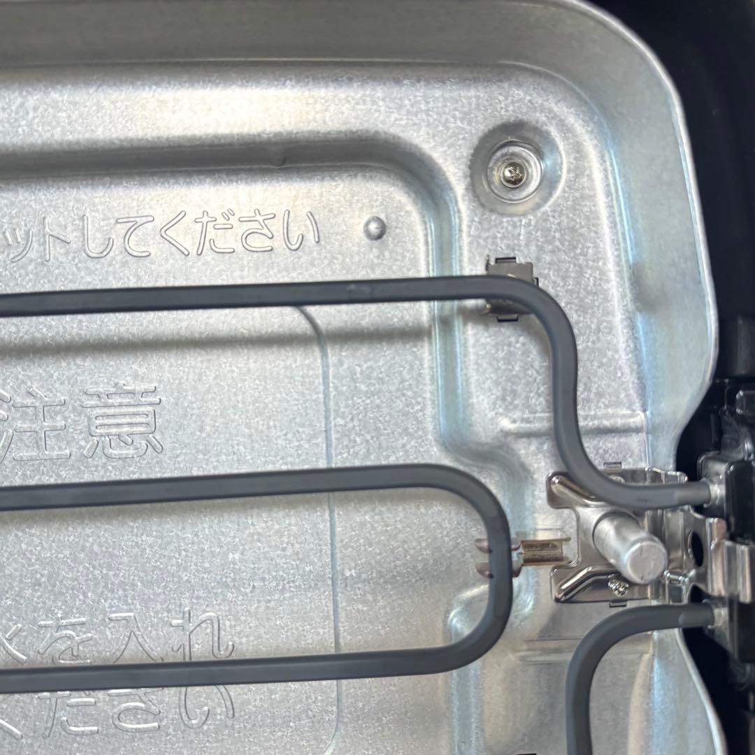 象印　大型 ホットプレート　やきやき　EA-GW30-XB