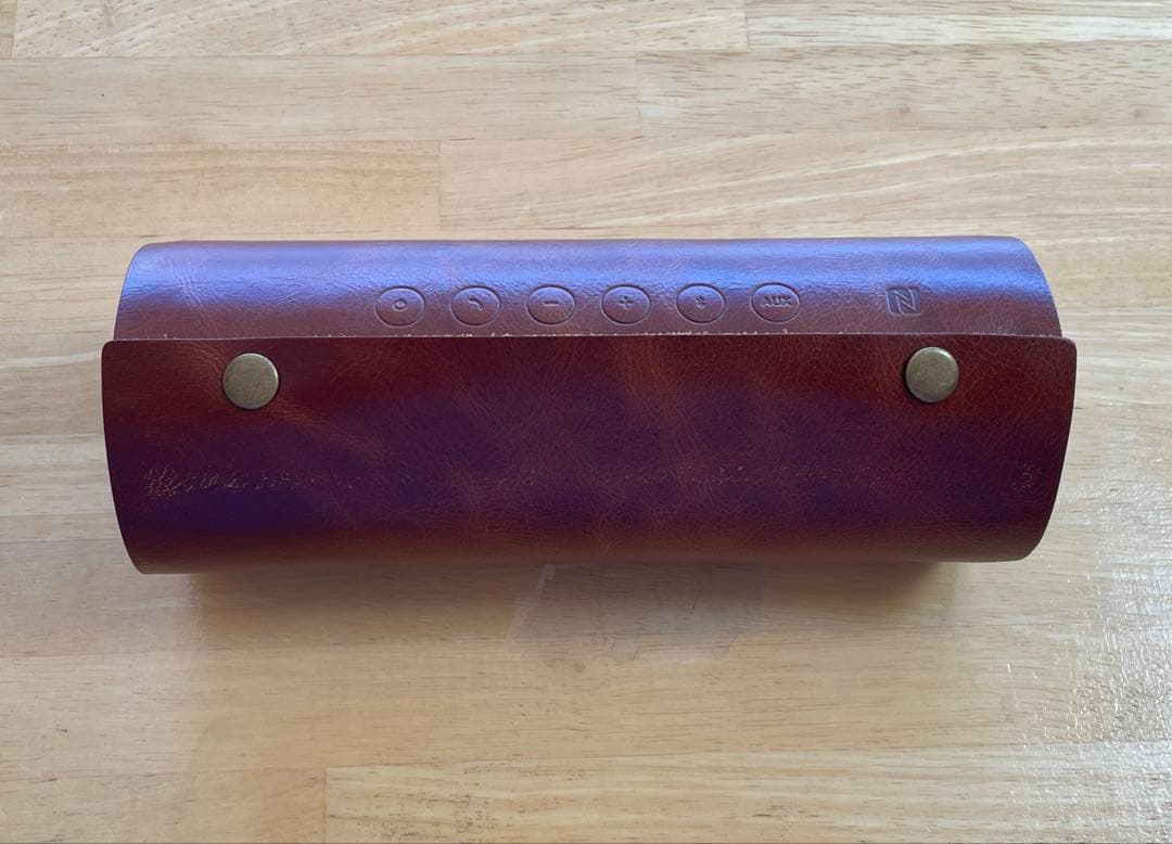 Bluetoothスピーカー 3E The Bull (3E-BSP1)