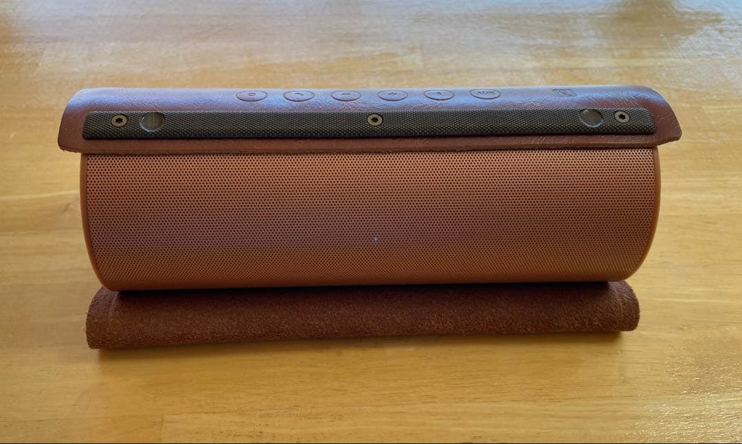 Bluetoothスピーカー 3E The Bull (3E-BSP1)