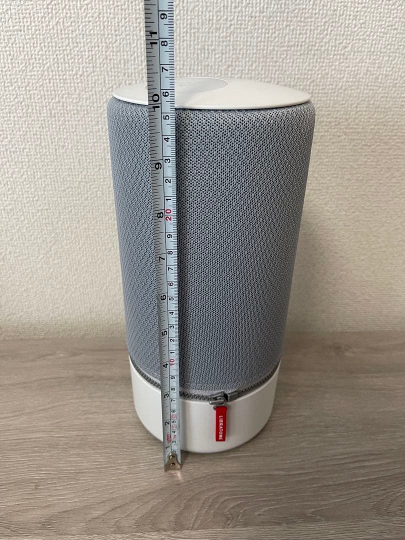 Libratone ZIPP 2 スマートスピーカー 2個セット