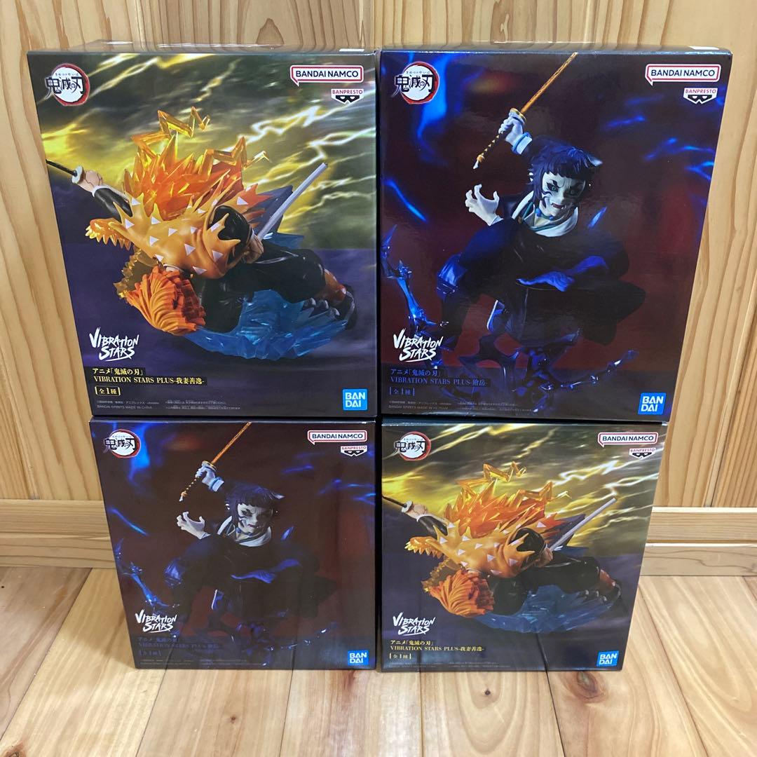 プライズフィギュア まとめ売り　鬼滅の刃　ワンピース　オーバーロード　ウマ娘