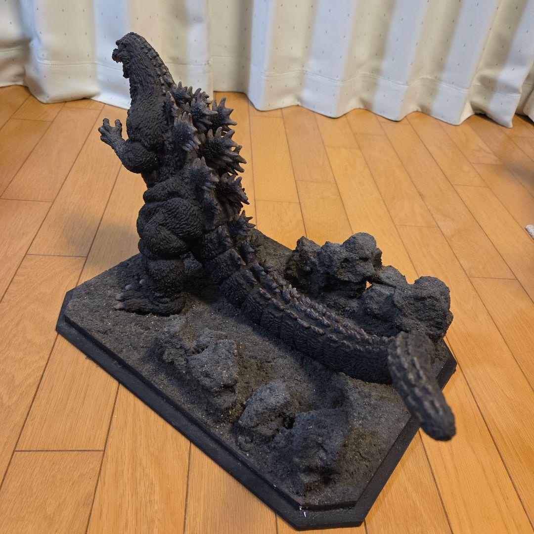 ゴジラ フィギュア 約30cm