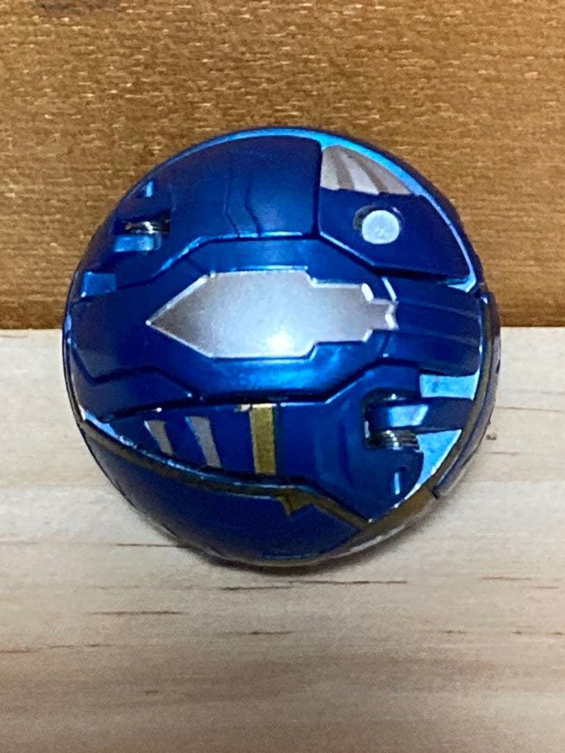 爆丸　架ゲザード　アクロゲザード