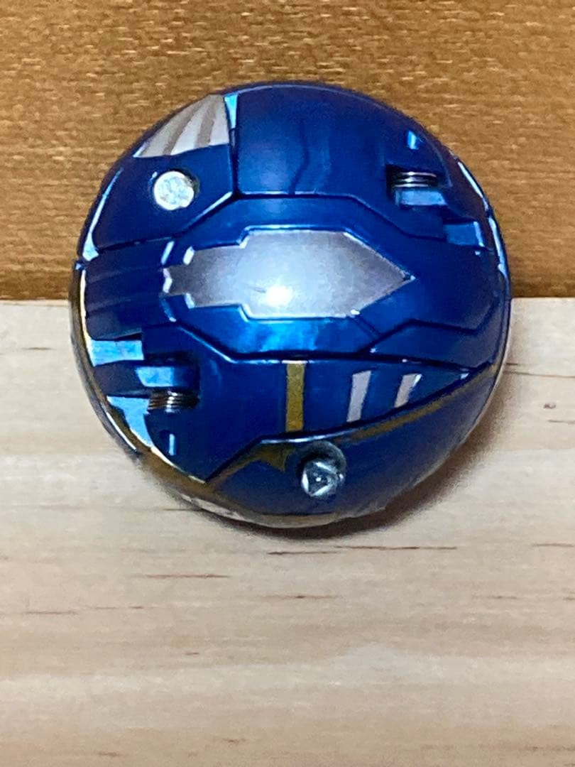 爆丸　架ゲザード　アクロゲザード