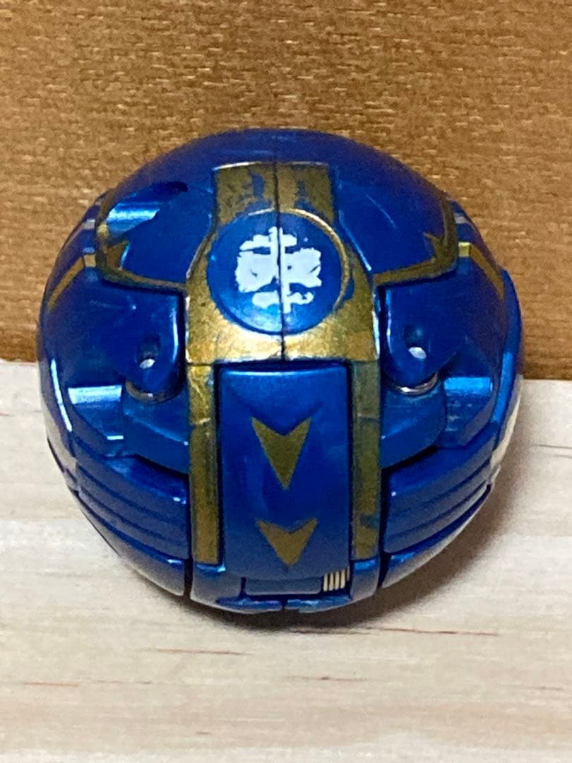 爆丸　架ゲザード　アクロゲザード