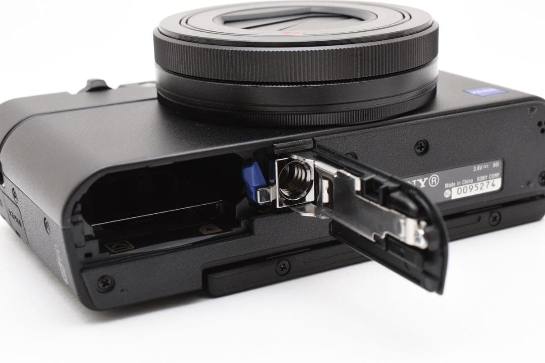 美品 SONY RX100 III DSC-RX100M3 1015