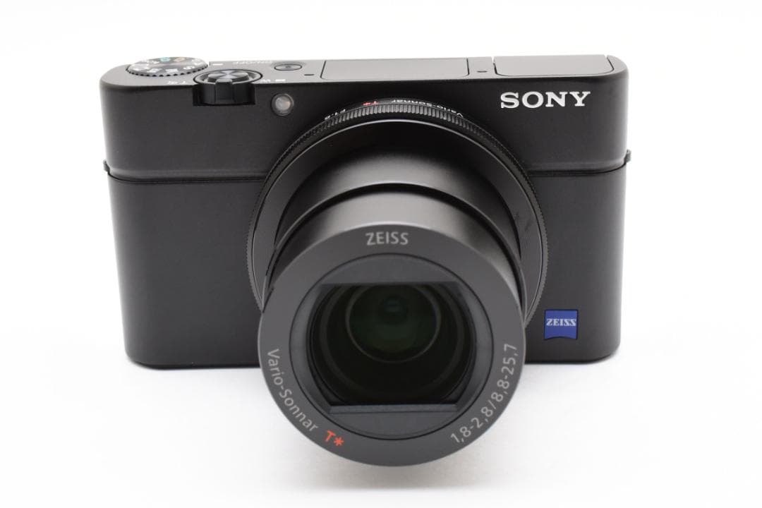 美品 SONY RX100 III DSC-RX100M3 1015