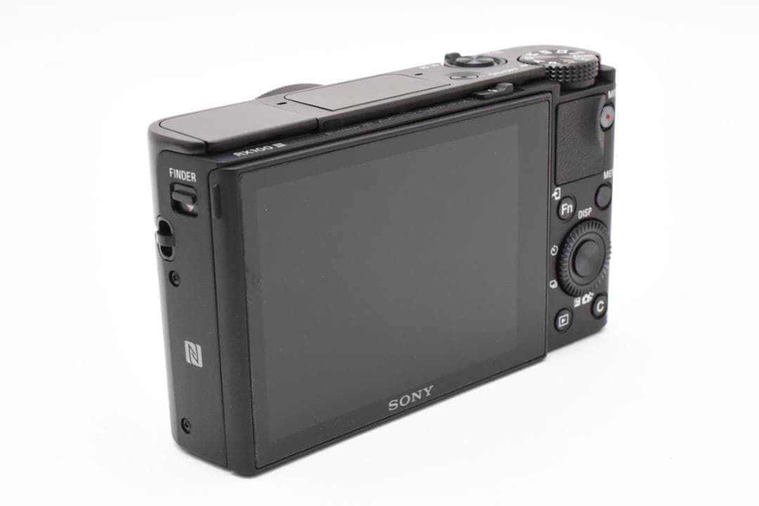 美品 SONY RX100 III DSC-RX100M3 1015