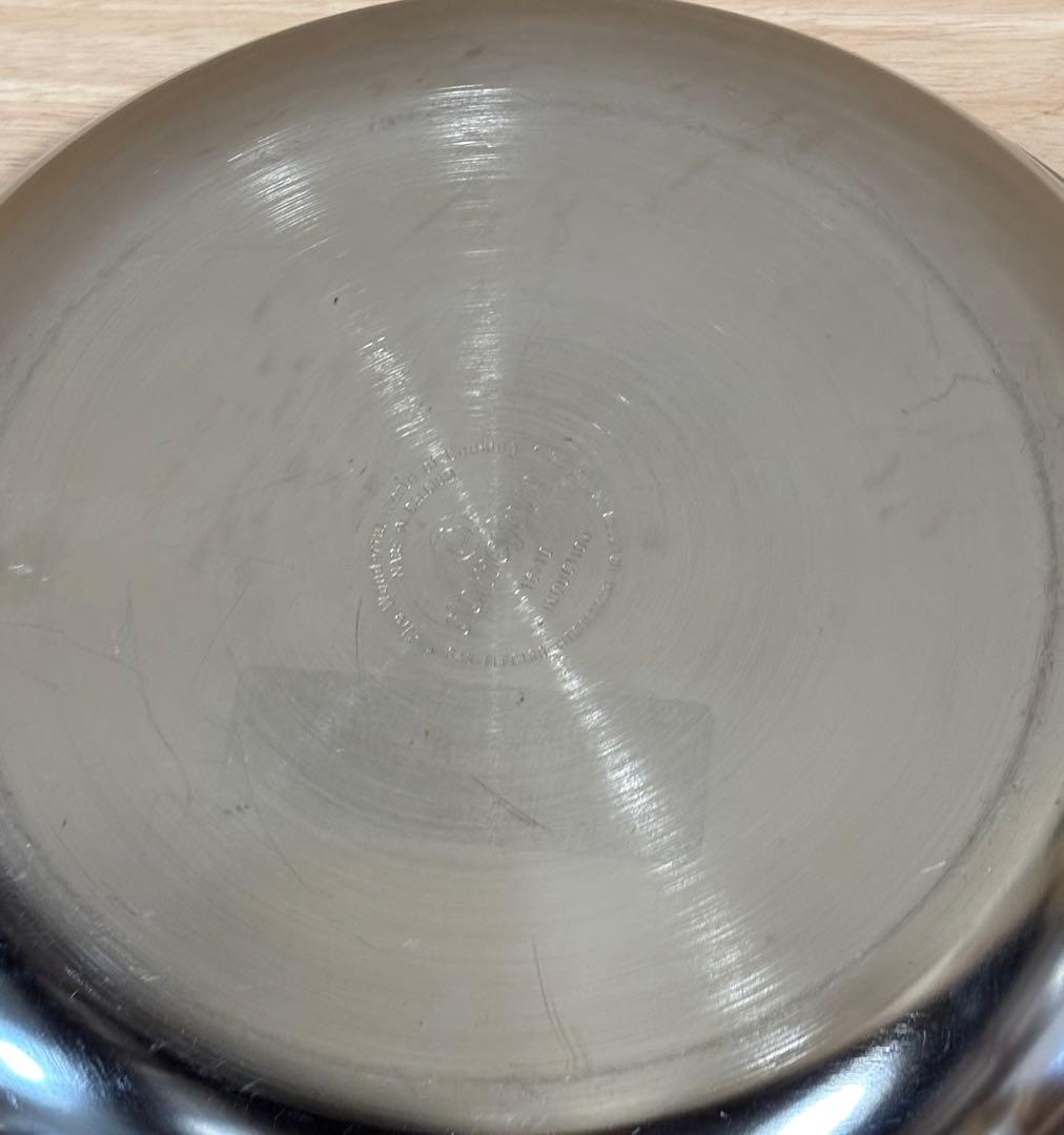 Demeyere デメイエレフライパン AtlantisProline 28cm