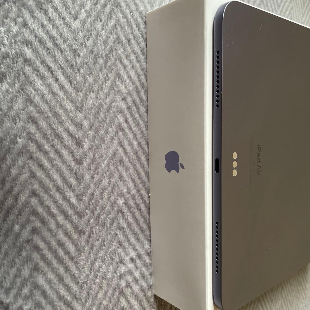 Apple iPad Air 第5世代 wifiモデル 64GB パープル