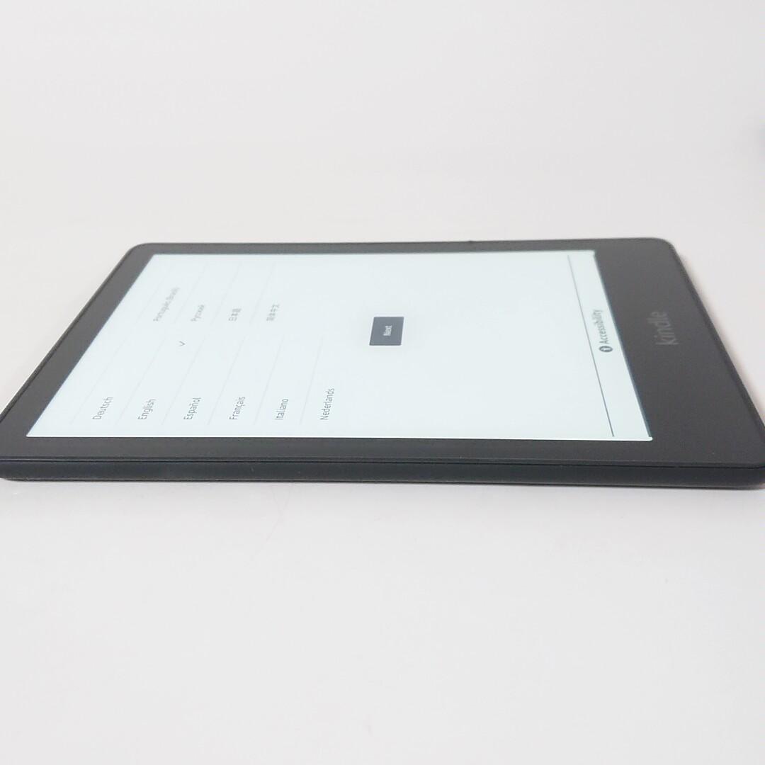 R511　Kindle Paperwhite 11世代 16GB 純正カバー付き